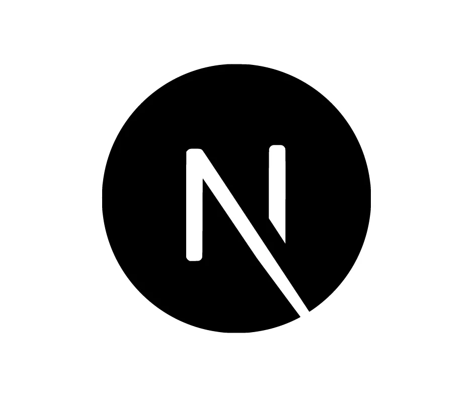 Next.js Logo